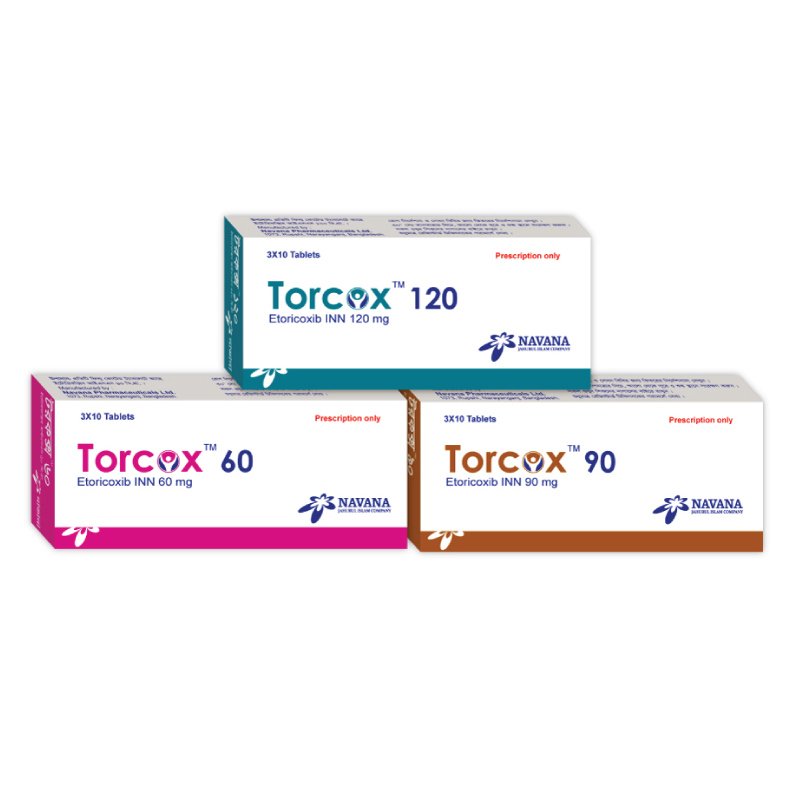 Torcox 120mg tab - https://upokar24.com