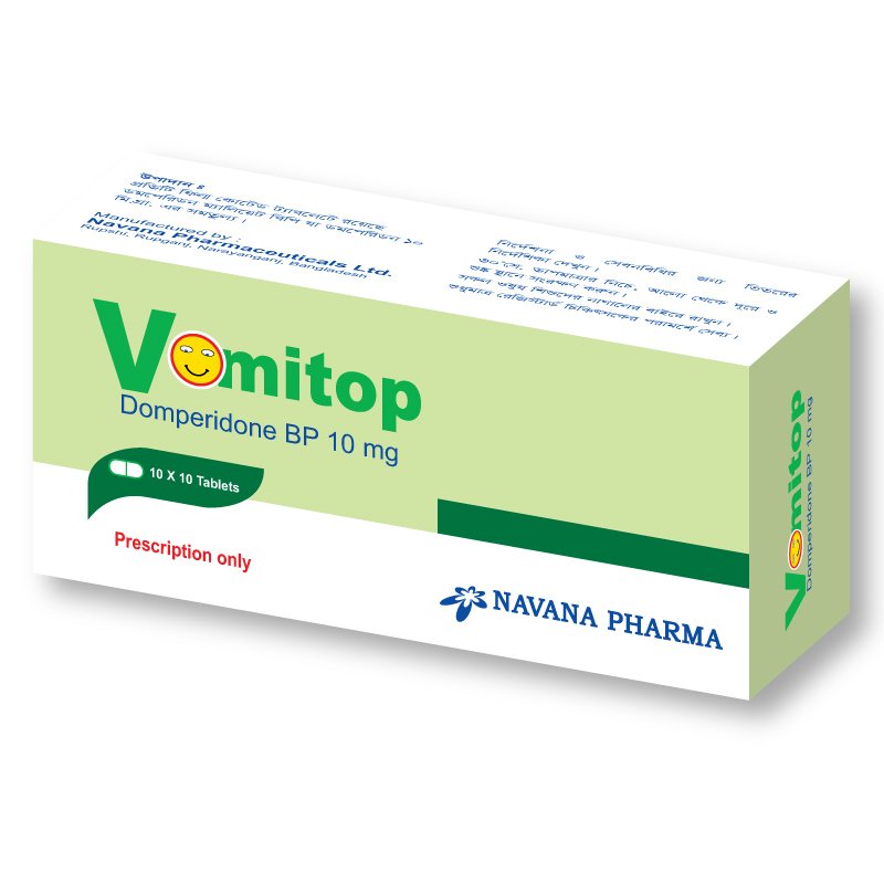 Vomitop tab - https://upokar24.com