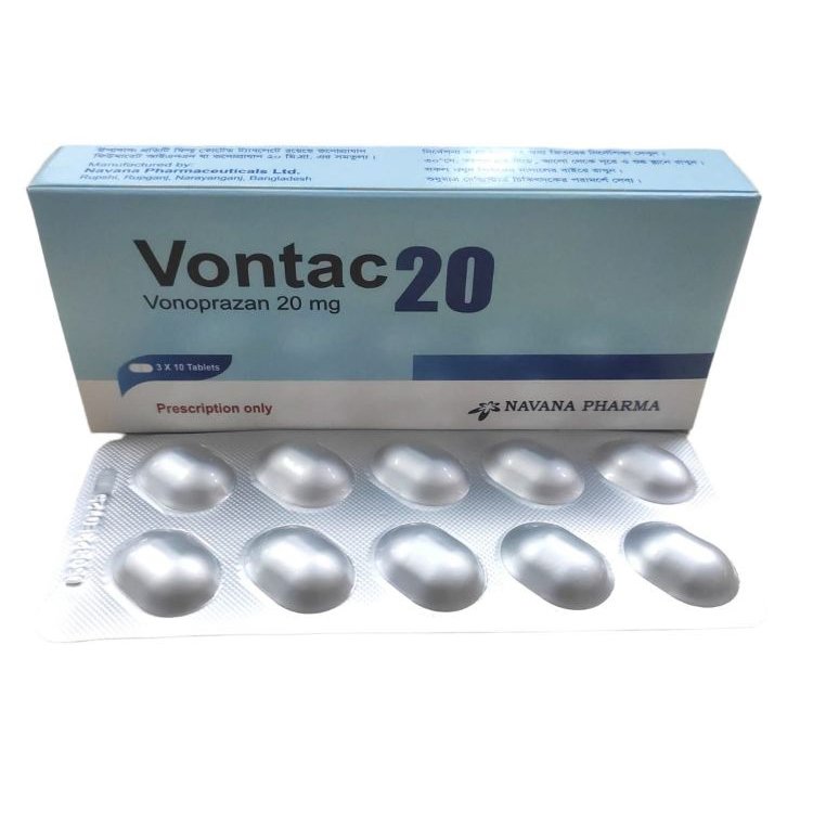 Vontac 20mg tab - https://upokar24.com
