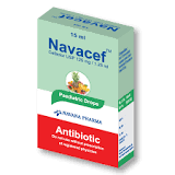 Navacef Paed Drops - https://upokar24.com