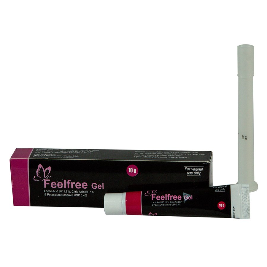 Feelfree gel - https://upokar24.com