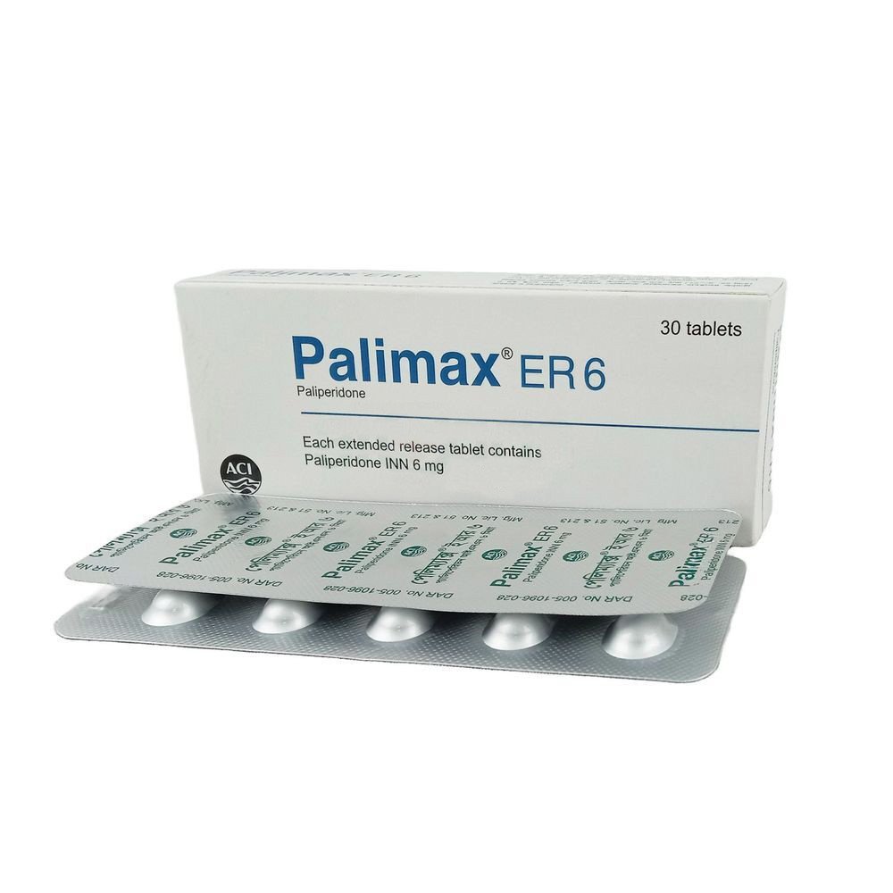 Palimax ER 6 Tab - https://upokar24.com