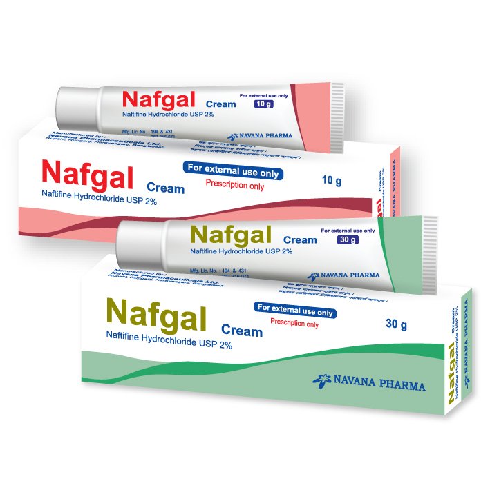 Nafgal cream - https://upokar24.com