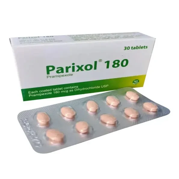 Parixol 180 Tab - https://upokar24.com