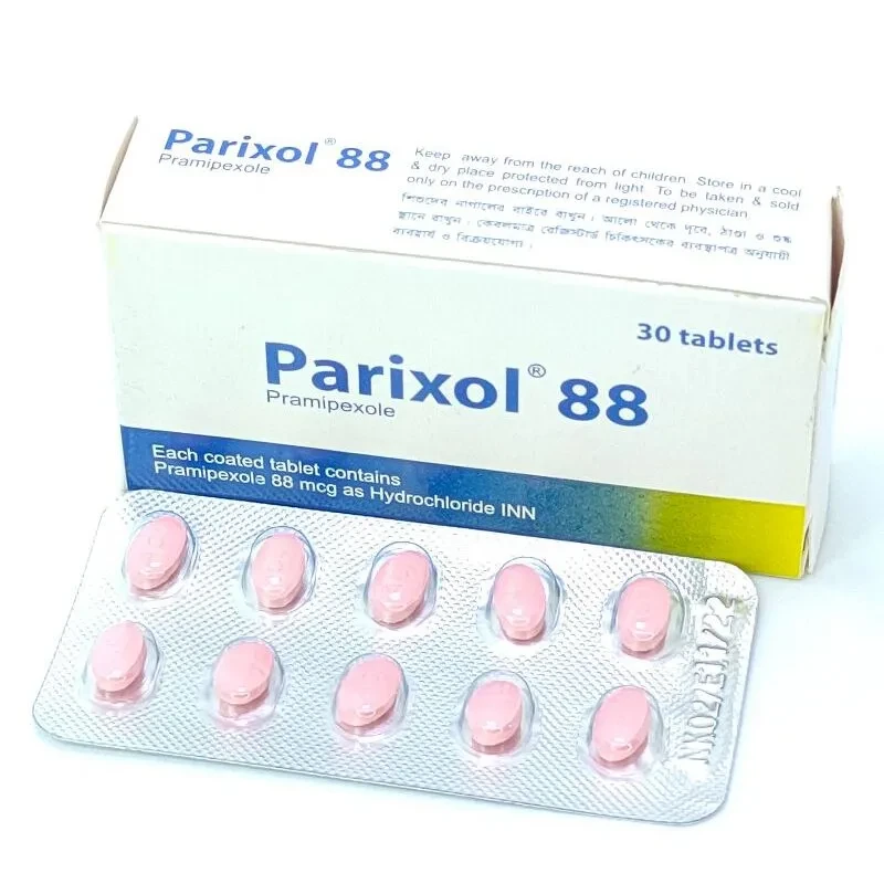 Parixol 88 Tab - https://upokar24.com