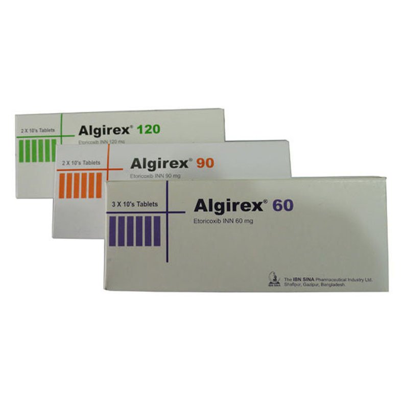 Algirex 90mg tab - https://upokar24.com