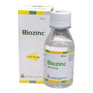 Biozinc syrup - https://upokar24.com