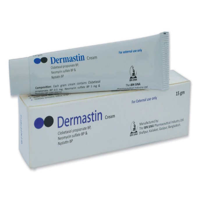 Dermastin cream - https://upokar24.com