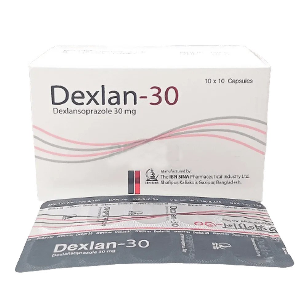 Dexlan 30mg cap - https://upokar24.com