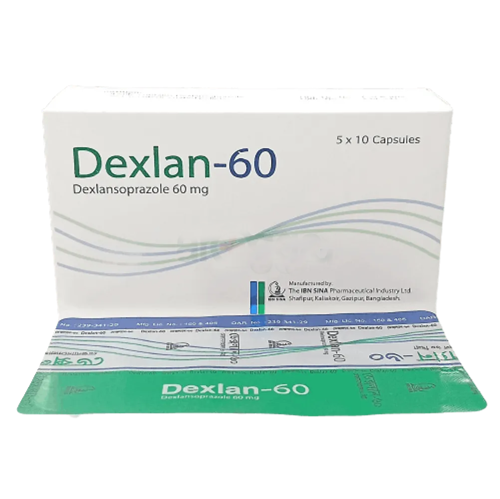 Dexlan 60mg cap - https://upokar24.com