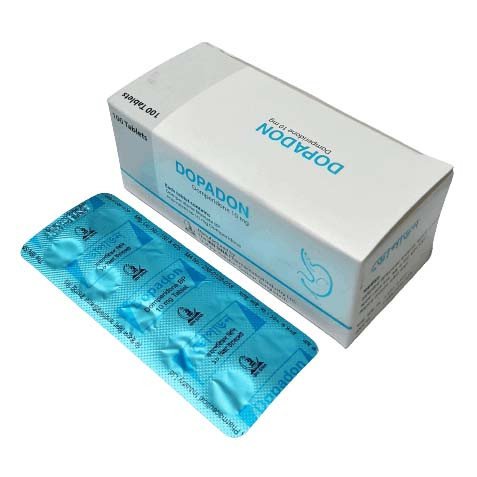 Dopadon 10mg tab - https://upokar24.com