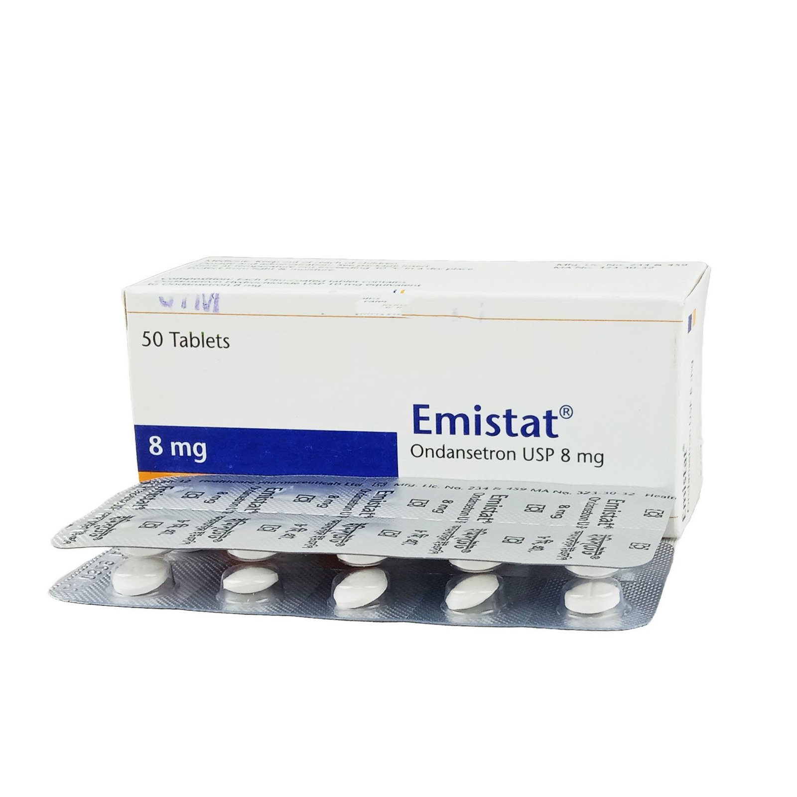 Emiston 8mg tab - https://upokar24.com
