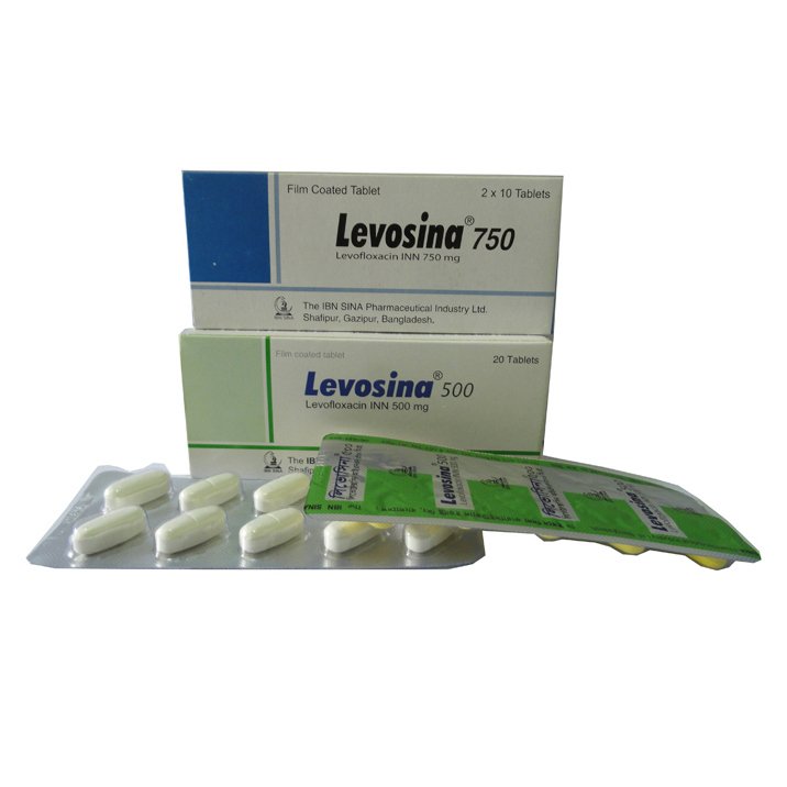 Levosina 50mg tab - https://upokar24.com