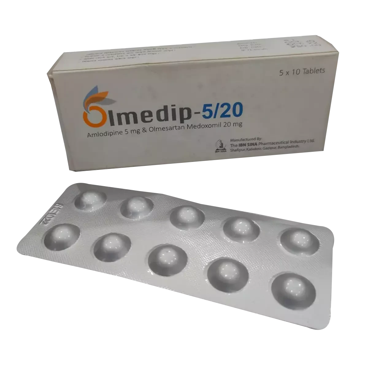 olmedip 10mg tab - https://upokar24.com