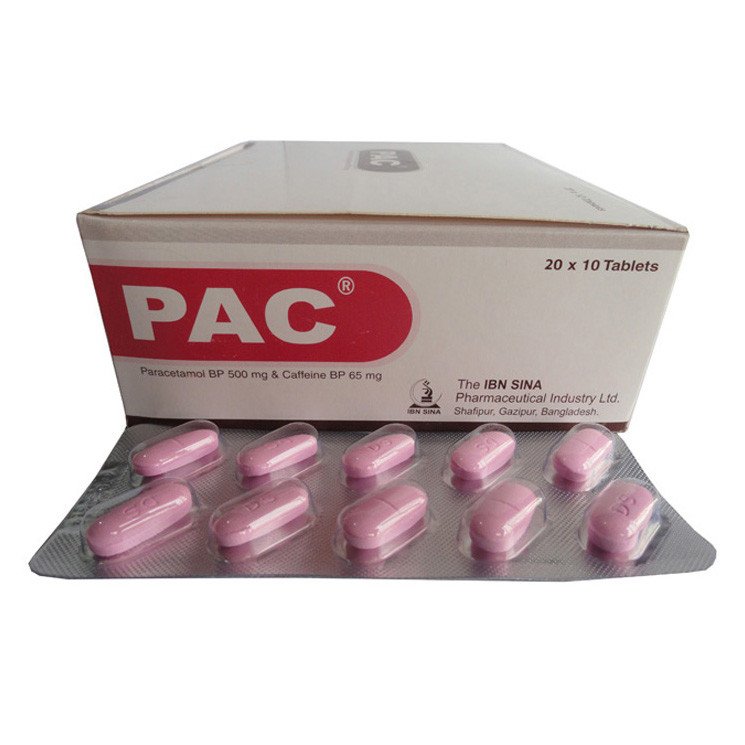 Pac tab - https://upokar24.com