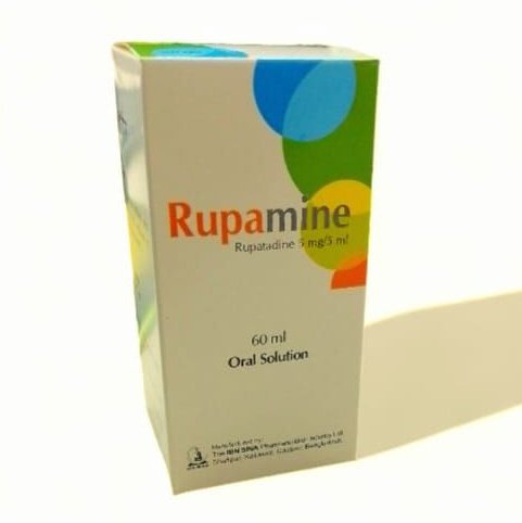 Rupamin oral solution - https://upokar24.com