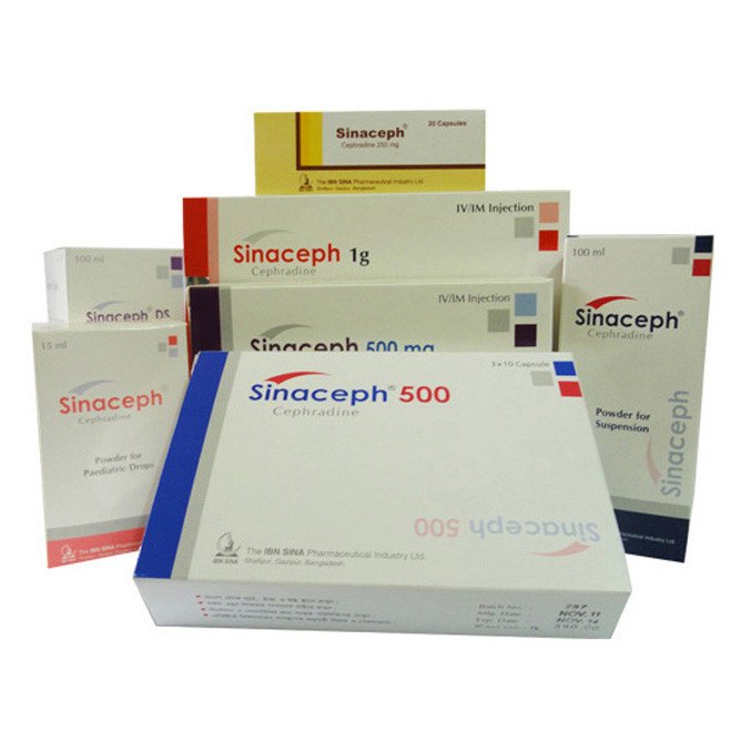 Sinaceph Drops - https://upokar24.com