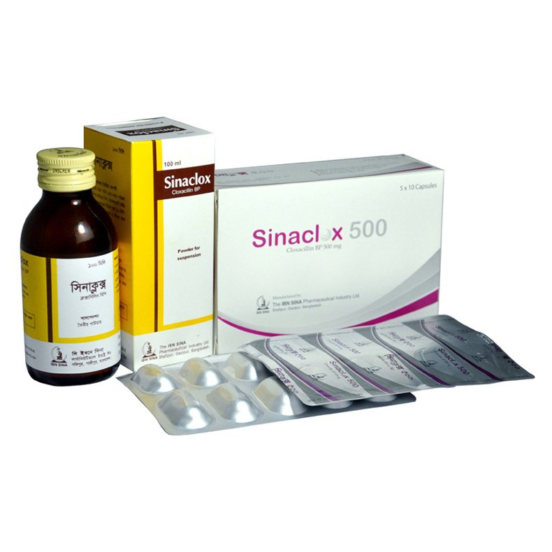 Sinaclox Sus - https://upokar24.com