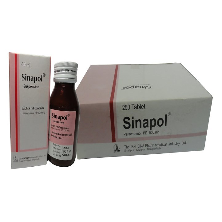 sinapol tablet - https://upokar24.com