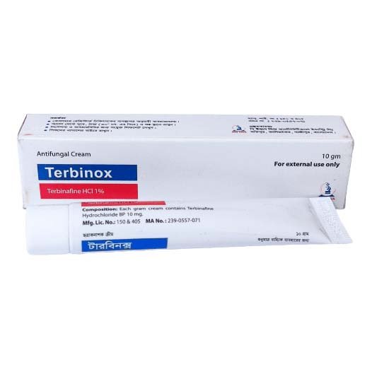 Terbinox cream - https://upokar24.com
