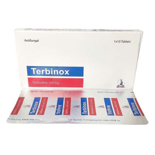 Terbinox tab - https://upokar24.com