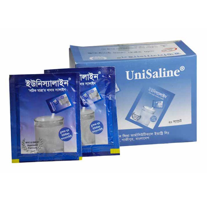 Unisaline - https://upokar24.com