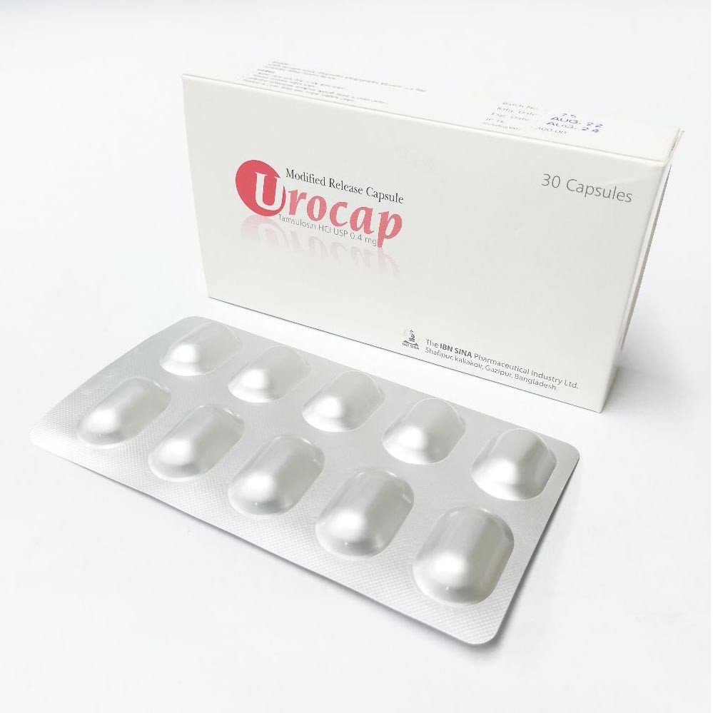 Urocap 0.4mg cap - https://upokar24.com