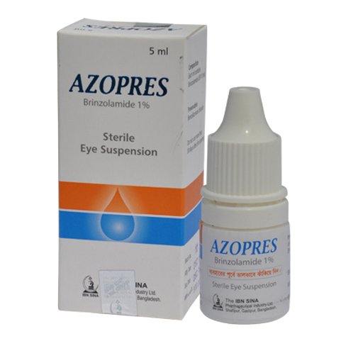 Azopres Eye sus - https://upokar24.com
