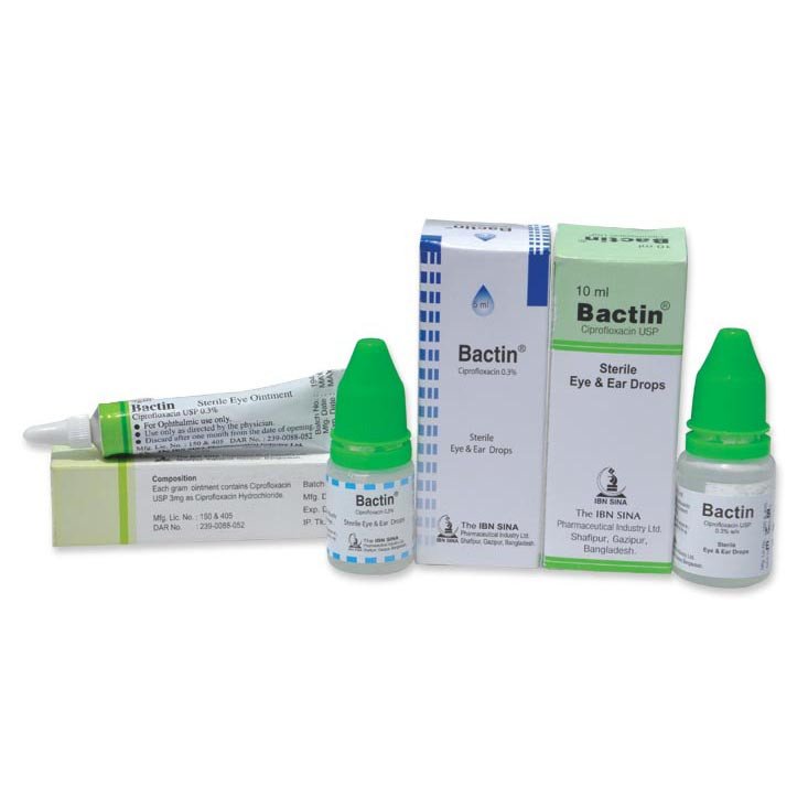 Bactin eye drop - https://upokar24.com