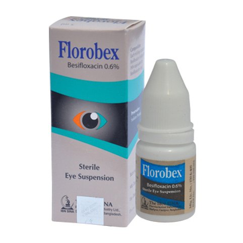 Florobex Eye suspension - https://upokar24.com