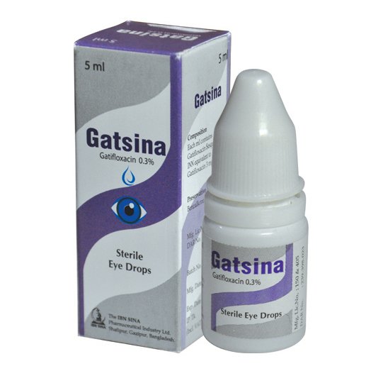Gatsina eye drop - https://upokar24.com