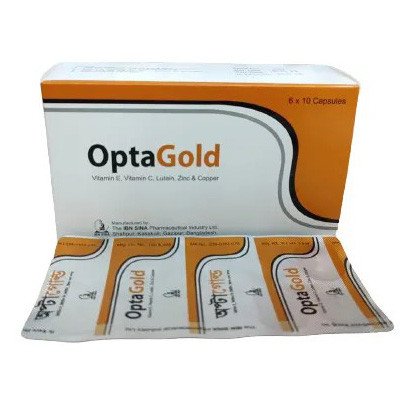 Optagold Cap - https://upokar24.com