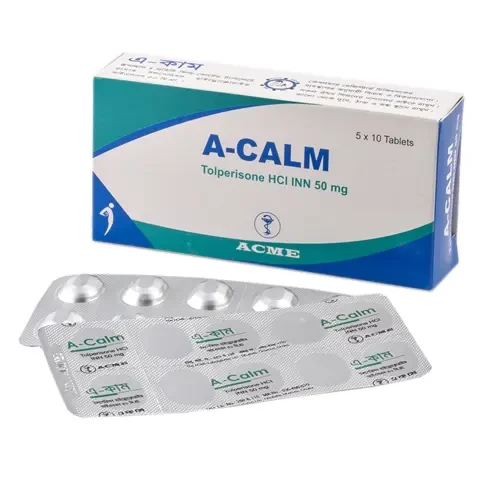 A calm 50mg tab - https://upokar24.com
