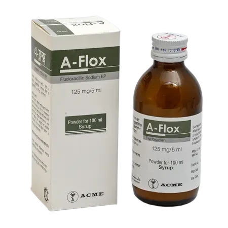 A Flox 100ml - https://upokar24.com