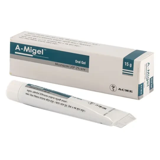 A Migel 15gm - https://upokar24.com