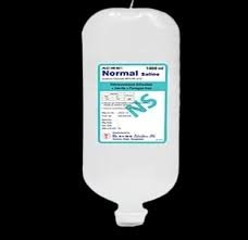 Acme's Dextrose N saline 1000ml - https://upokar24.com