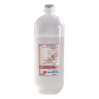 Acme's Dextrose Ds 10% 500ml - https://upokar24.com