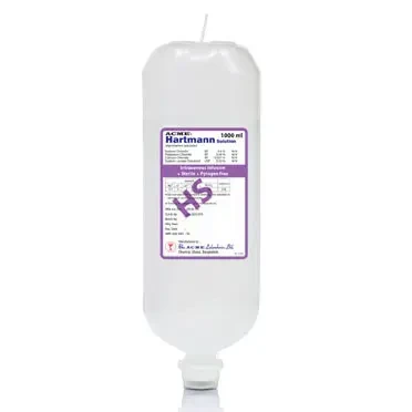 Acme's Hartmann solution 1000ml - https://upokar24.com