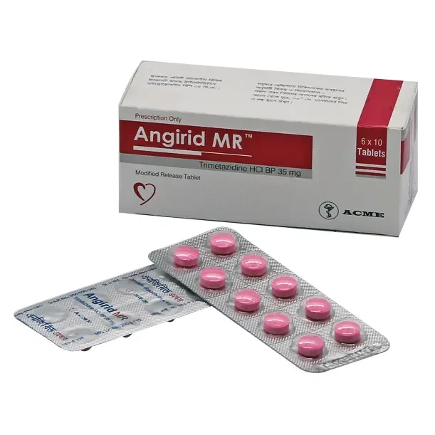 Angirid Mr 35mg tab - https://upokar24.com
