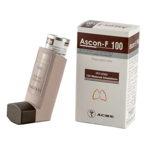 Ascon F 100 MDI - https://upokar24.com