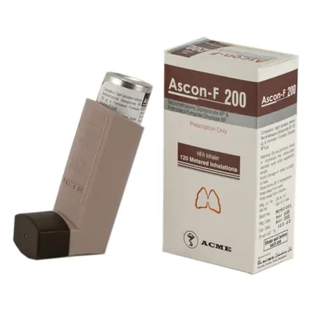 Ascon F 200 MDI - https://upokar24.com