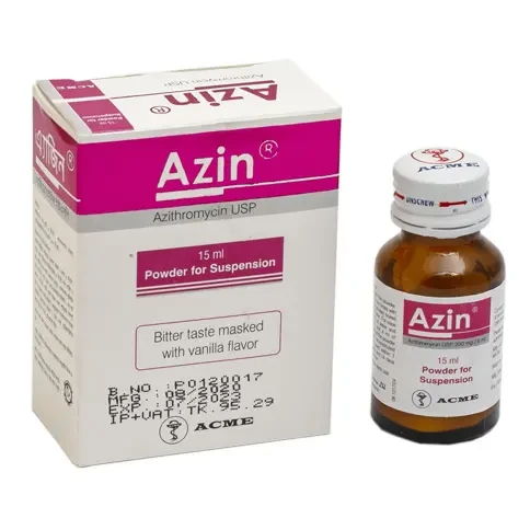 Azin 15ml - https://upokar24.com