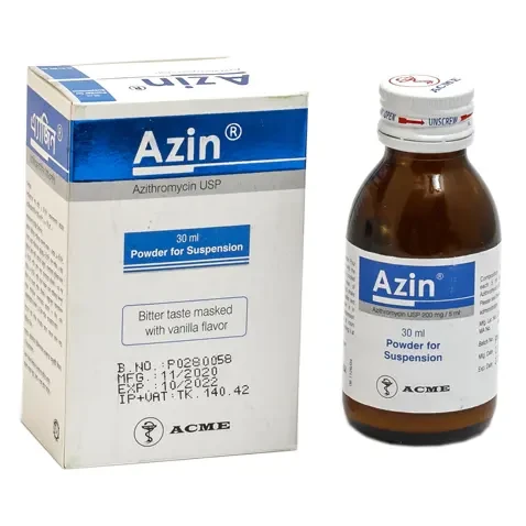 Azin 30ml - https://upokar24.com