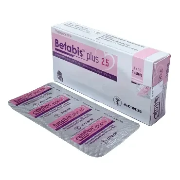Betabis plus 2.5mg - https://upokar24.com