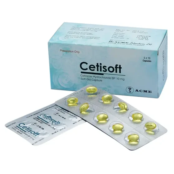 Cetisoft 10mg cap - https://upokar24.com