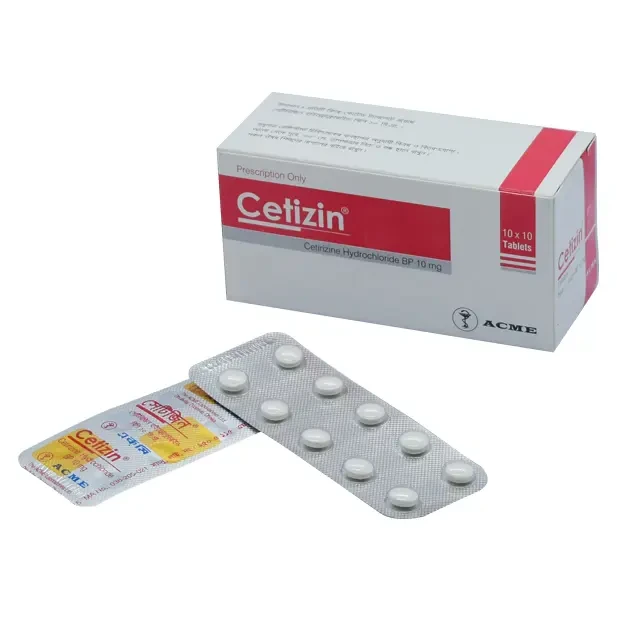 Citizin 10mg tab - https://upokar24.com