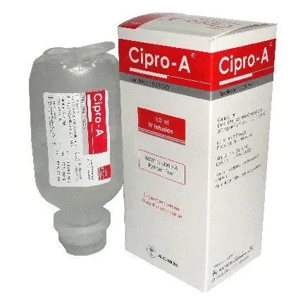 cipro A 100ml - https://upokar24.com