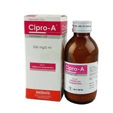 Cipro A 60ml - https://upokar24.com