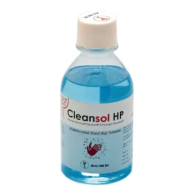 Cleansol 50ml - https://upokar24.com