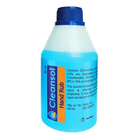 Cleansol 250ml - https://upokar24.com